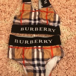 BB bikini 1-2 yrs
